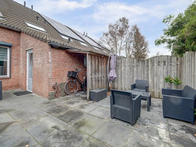 Foto van Dreeslaan 7