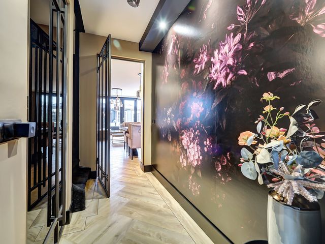 Foto van Blauwbleuren 2