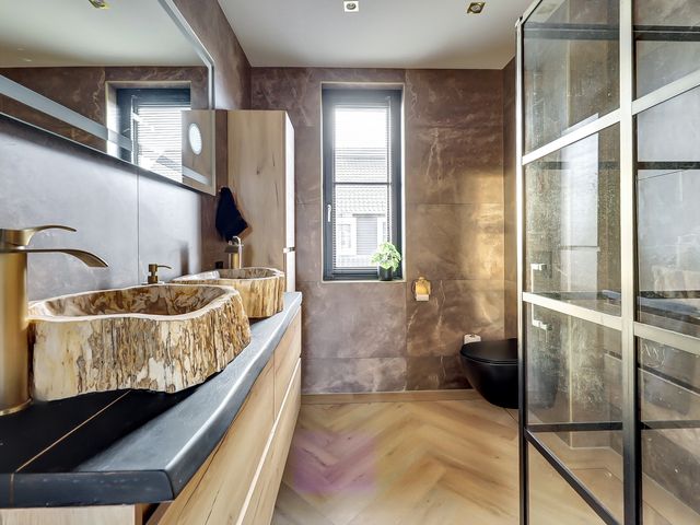 Foto van Blauwbleuren 2