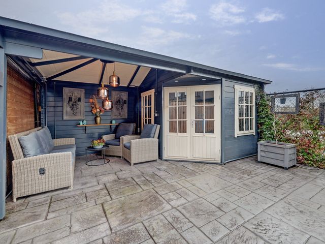 Foto van Blauwbleuren 2