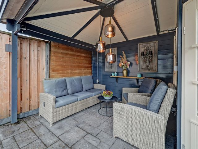 Foto van Blauwbleuren 2