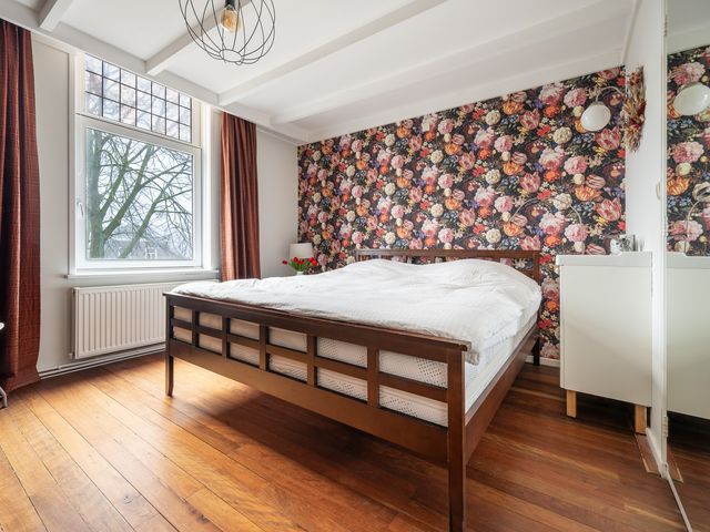 Foto van Nieuwkuijksestraat 52