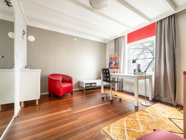 Foto van Nieuwkuijksestraat 52