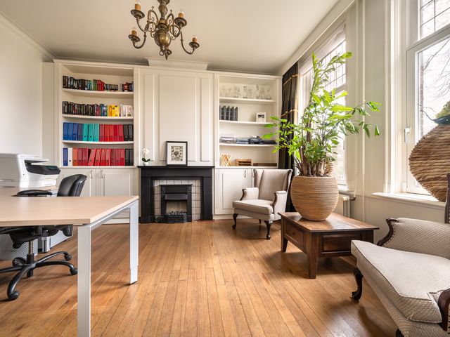 Foto van Nieuwkuijksestraat 52