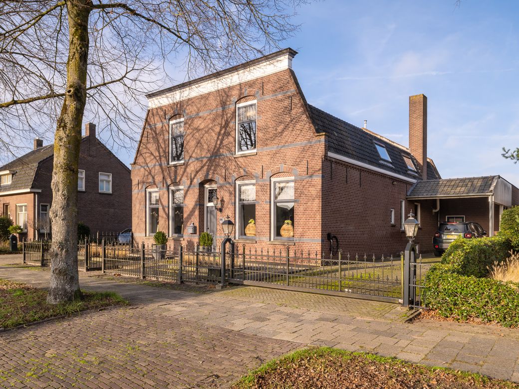 Foto van Nieuwkuijksestraat 52