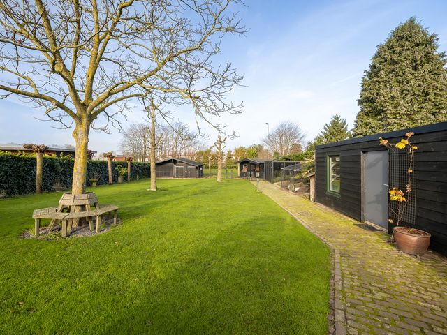 Foto van Nieuwkuijksestraat 52