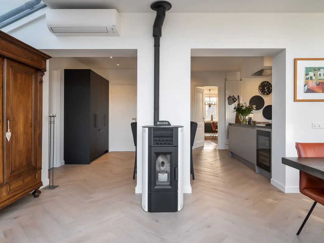 Foto van Nieuwkuijksestraat 52