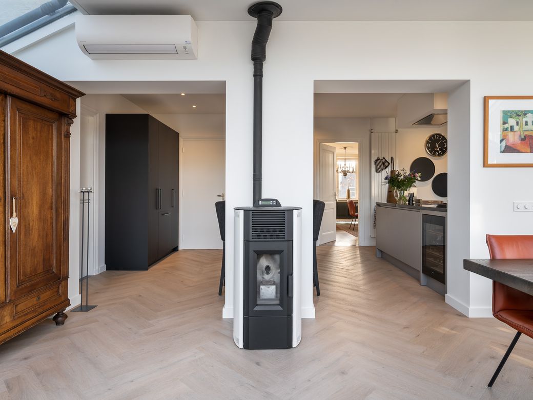 Foto van Nieuwkuijksestraat 52