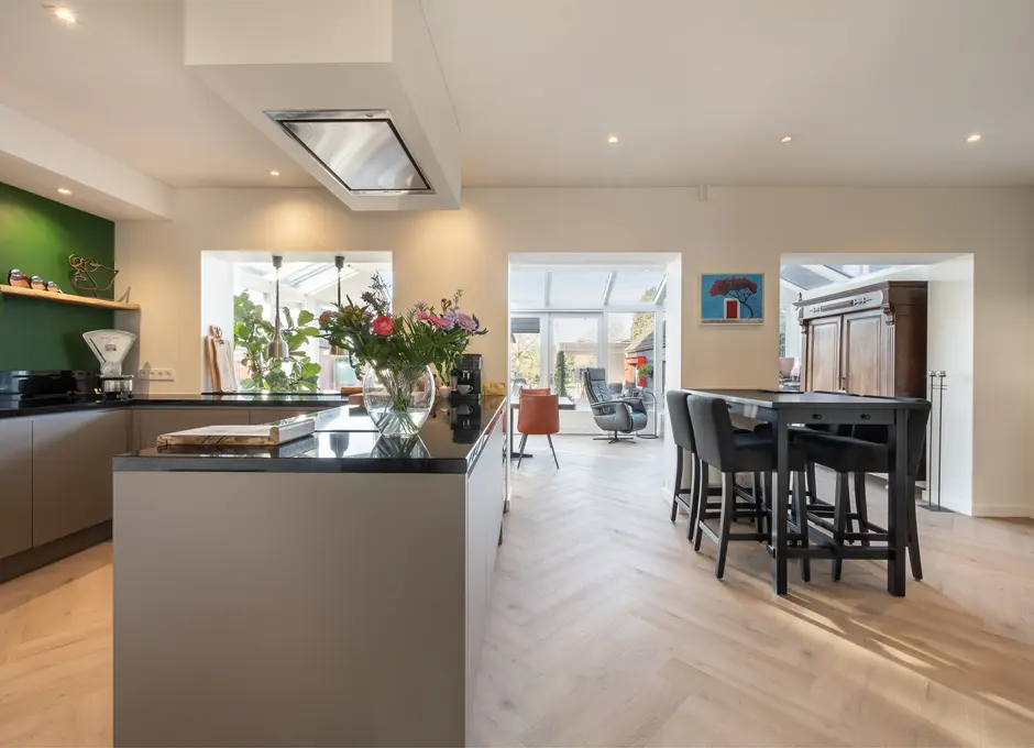 Foto van Nieuwkuijksestraat 52
