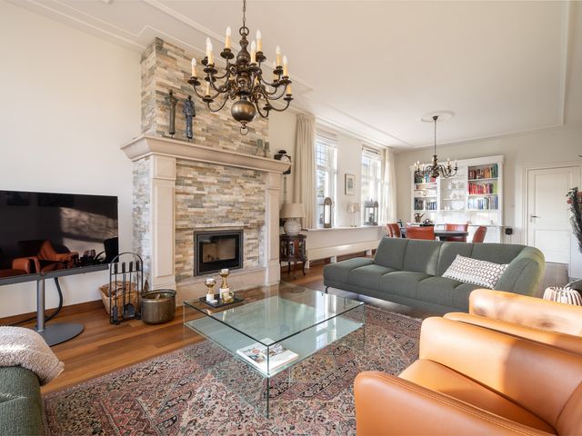 Foto van Nieuwkuijksestraat 52