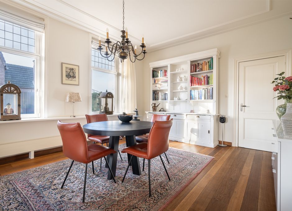 Foto van Nieuwkuijksestraat 52