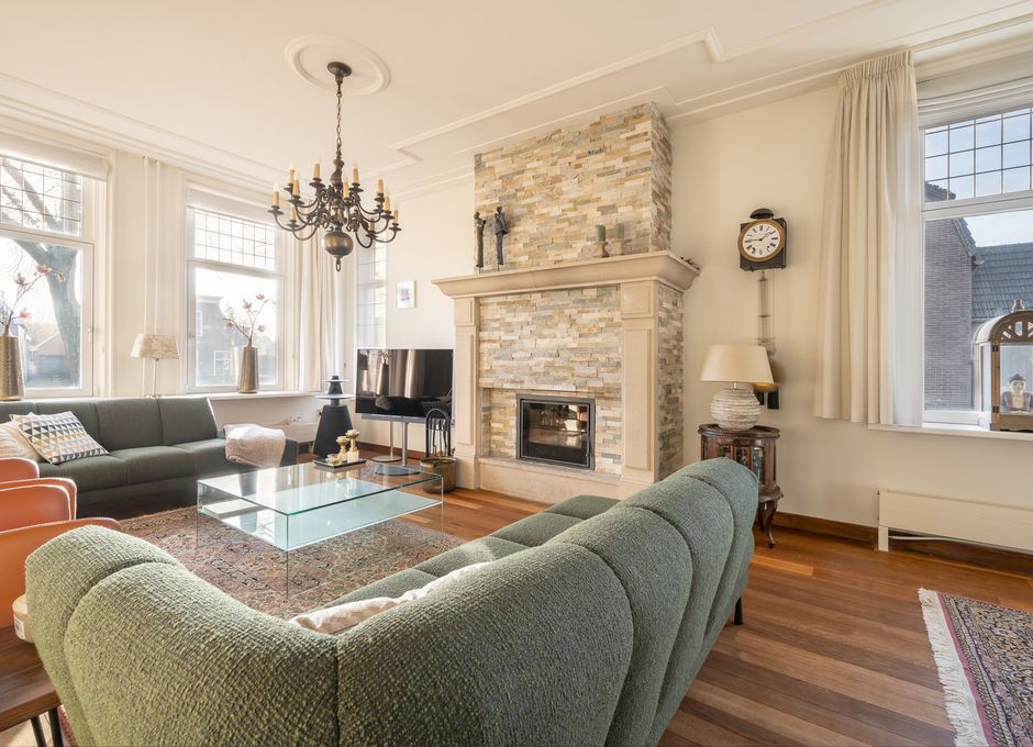 Foto van Nieuwkuijksestraat 52