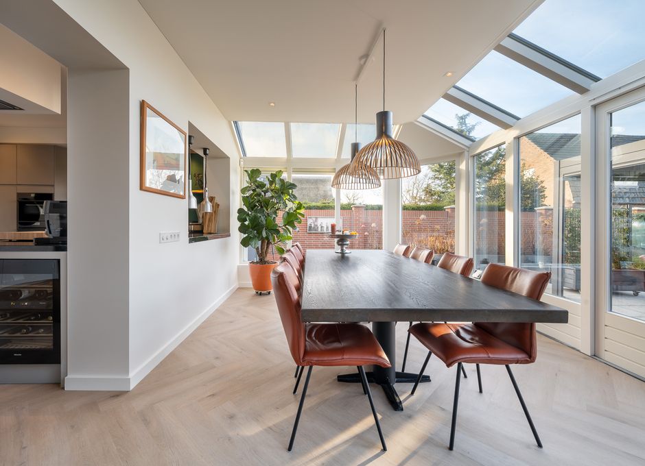 Foto van Nieuwkuijksestraat 52