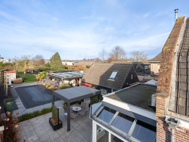 Foto van Nieuwkuijksestraat 52