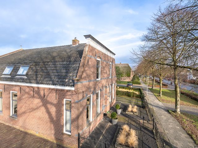Foto van Nieuwkuijksestraat 52