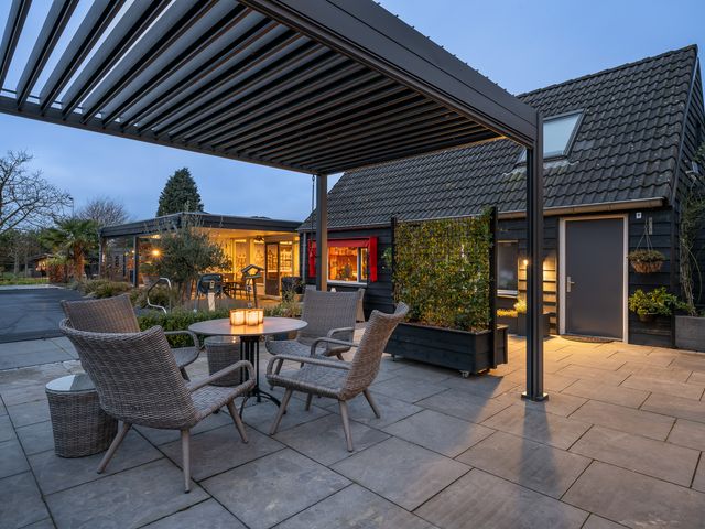 Foto van Nieuwkuijksestraat 52