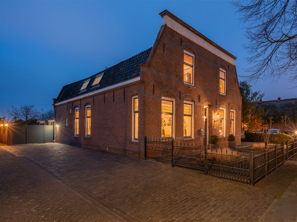 Foto van Nieuwkuijksestraat 52