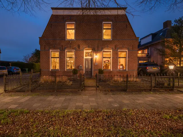 Foto van Nieuwkuijksestraat 52