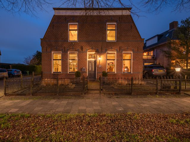 Foto van Nieuwkuijksestraat 52