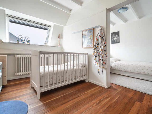 Foto van Nieuwkuijksestraat 52