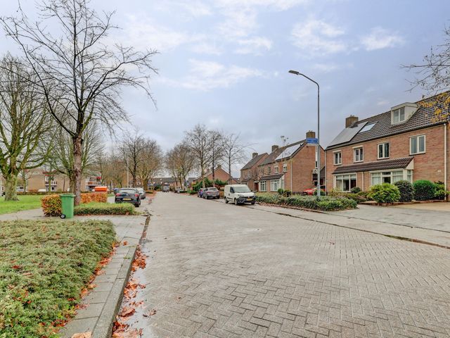 Foto van Van Leeuwenhoeklaan 40
