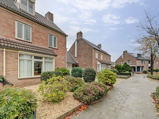 Foto van Van Leeuwenhoeklaan 40