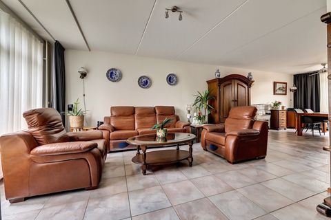 Van Leeuwenhoeklaan 40