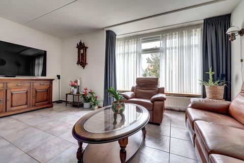 Van Leeuwenhoeklaan 40