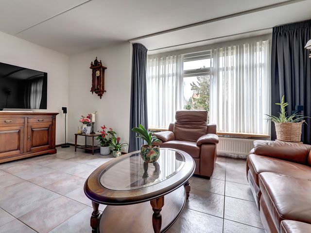 Foto van Van Leeuwenhoeklaan 40