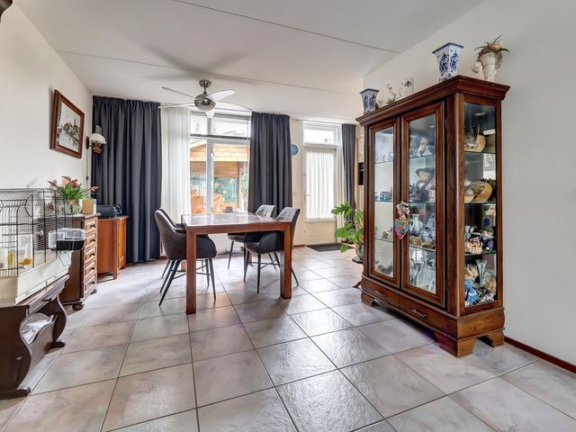 Foto van Van Leeuwenhoeklaan 40