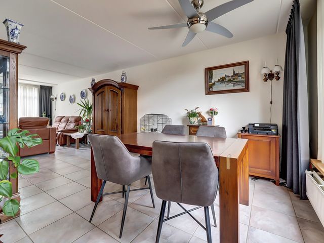 Foto van Van Leeuwenhoeklaan 40