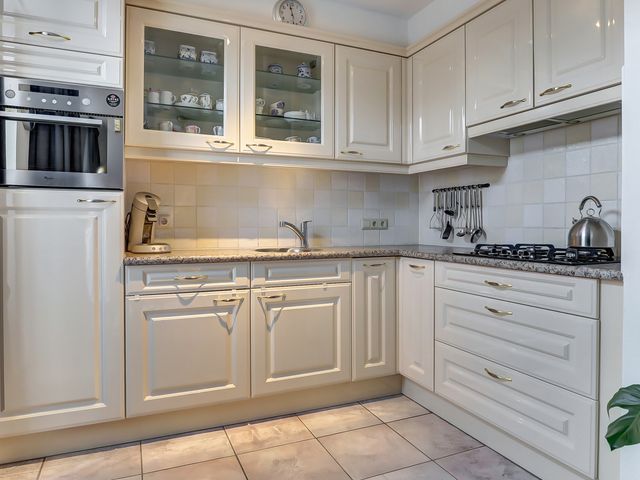 Foto van Van Leeuwenhoeklaan 40