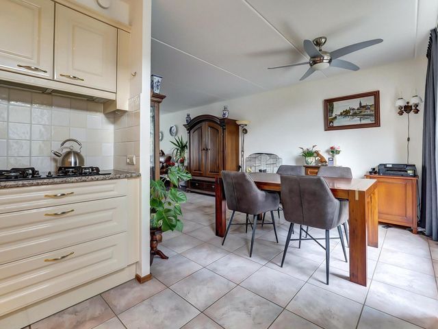 Foto van Van Leeuwenhoeklaan 40