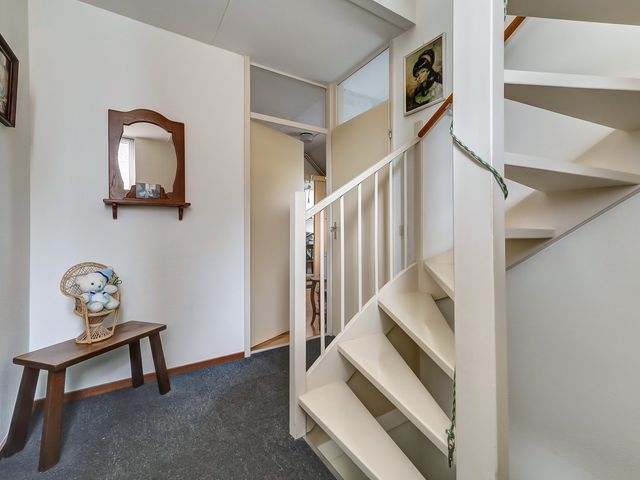 Foto van Van Leeuwenhoeklaan 40