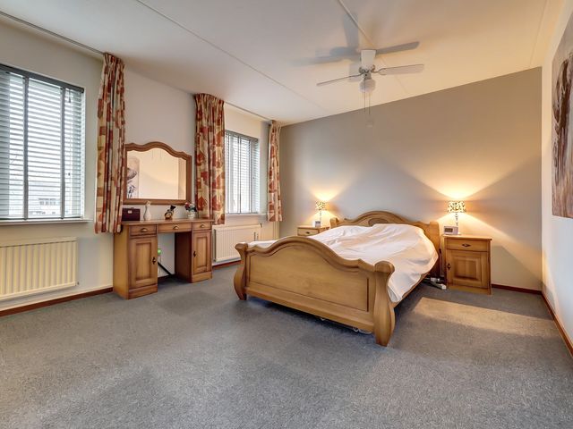 Foto van Van Leeuwenhoeklaan 40