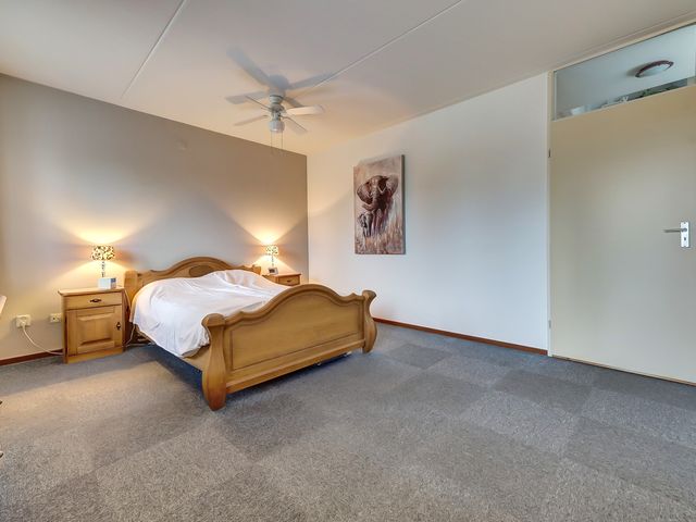 Foto van Van Leeuwenhoeklaan 40