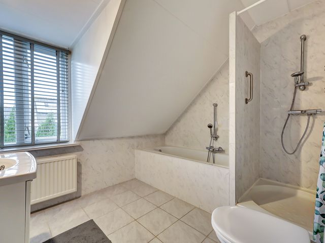 Foto van Van Leeuwenhoeklaan 40