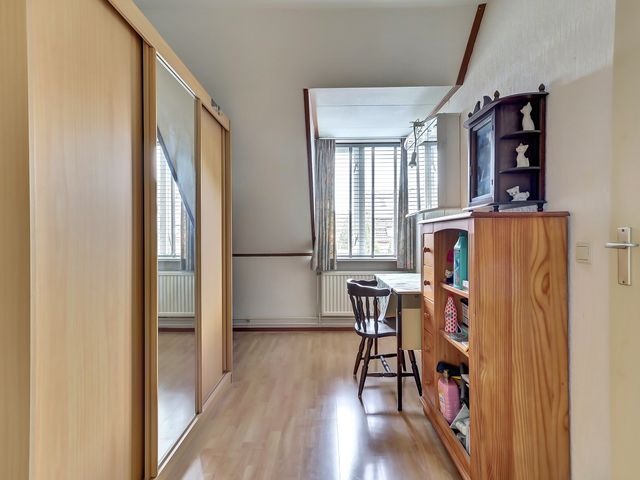 Foto van Van Leeuwenhoeklaan 40