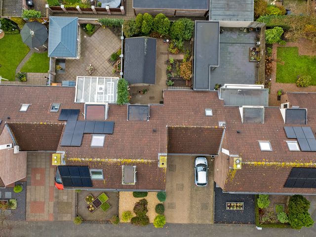 Foto van Van Leeuwenhoeklaan 40