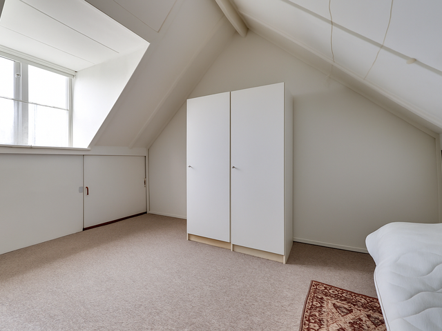 Foto van Van Leeuwenhoeklaan 40