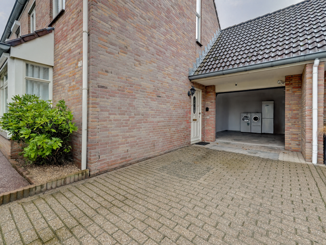 Foto van Van Leeuwenhoeklaan 40