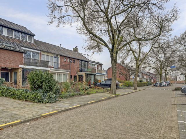 Foto van Rembrandtstraat 26