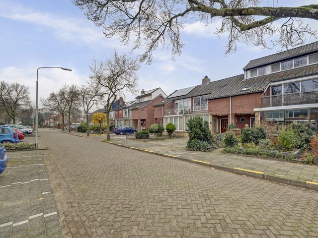 Foto van Rembrandtstraat 26