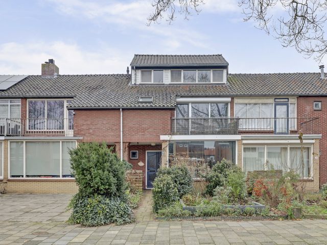 Foto van Rembrandtstraat 26