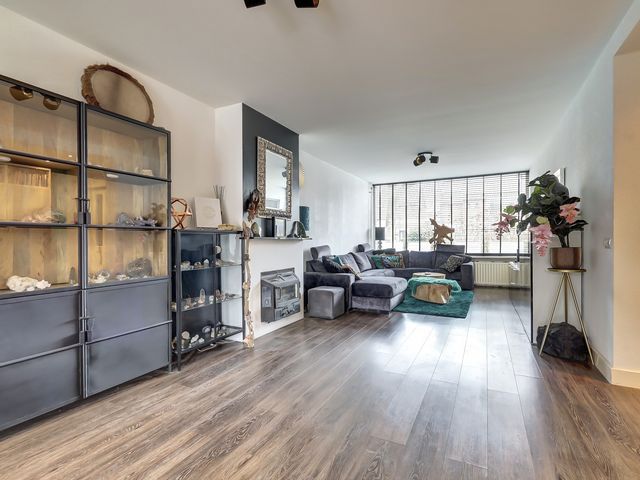 Foto van Rembrandtstraat 26