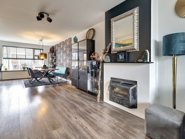 Foto van Rembrandtstraat 26