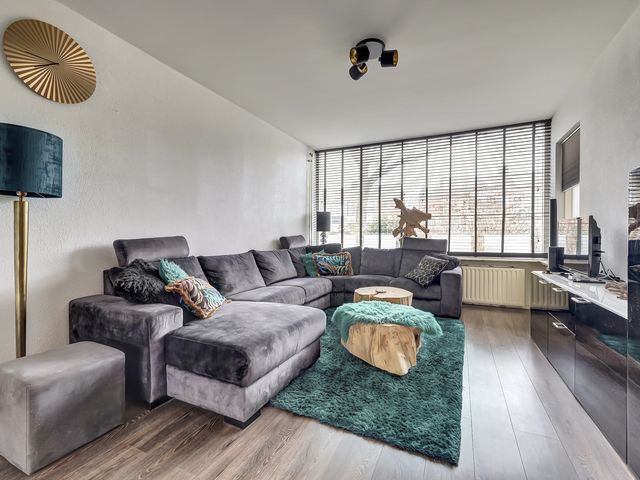 Foto van Rembrandtstraat 26