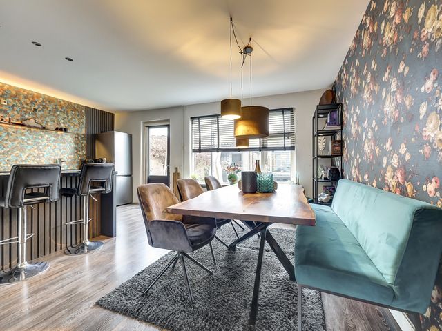 Foto van Rembrandtstraat 26