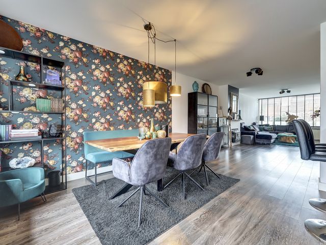 Foto van Rembrandtstraat 26