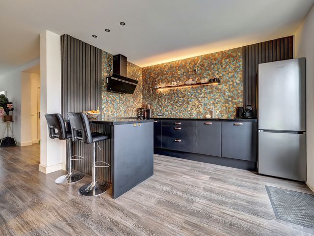 Foto van Rembrandtstraat 26